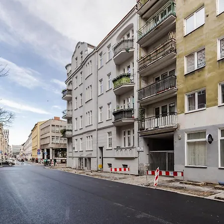 Wawrzyniaka Very Berry Modern For 6 Guests Near Old Zoo By Renters Lejlighed *