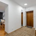 Lejlighed Wawrzyniaka Very Berry Modern For 6 Guests Near Old Zoo By Renters