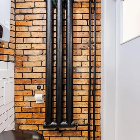 Wawrzyniaka Very Berry Modern For 6 Guests Near Old Zoo By Renters פוזנן